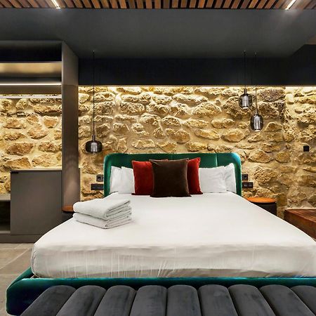 Luxury Evolution Rooms Аликанте Экстерьер фото
