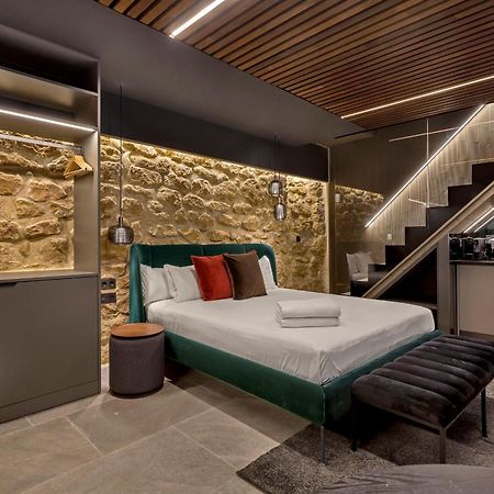 Luxury Evolution Rooms Аликанте Экстерьер фото