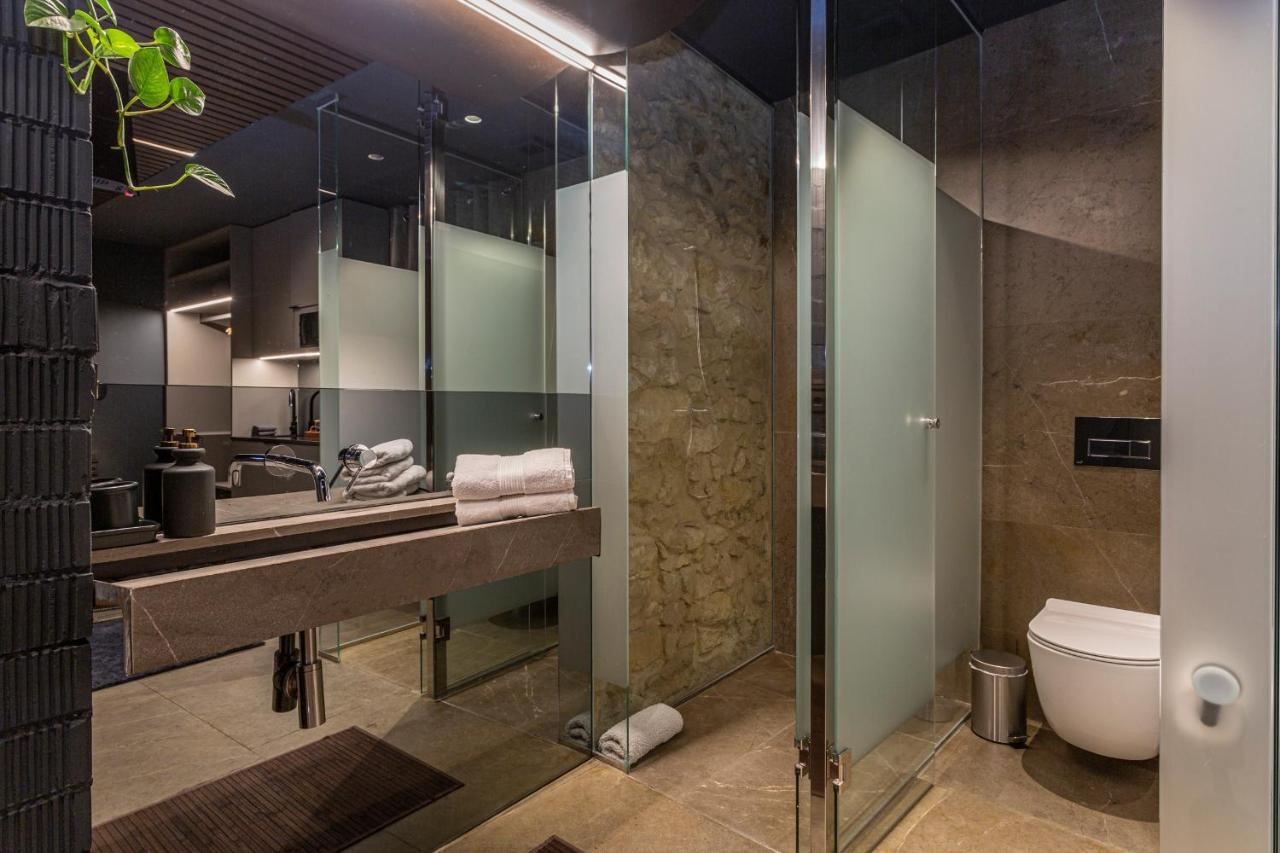 Luxury Evolution Rooms Аликанте Экстерьер фото