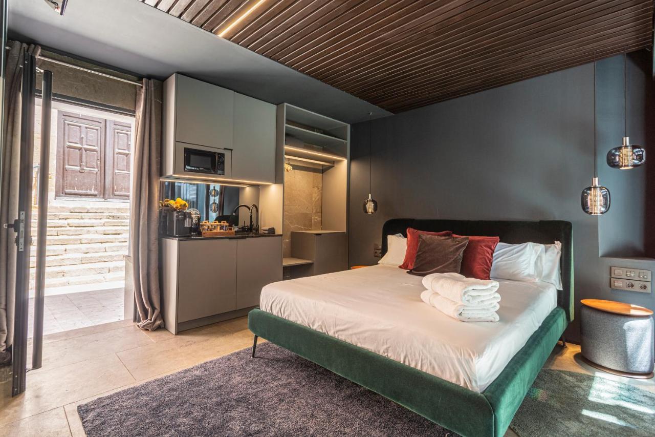 Luxury Evolution Rooms Аликанте Экстерьер фото