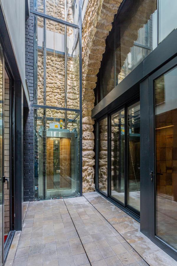 Luxury Evolution Rooms Аликанте Экстерьер фото