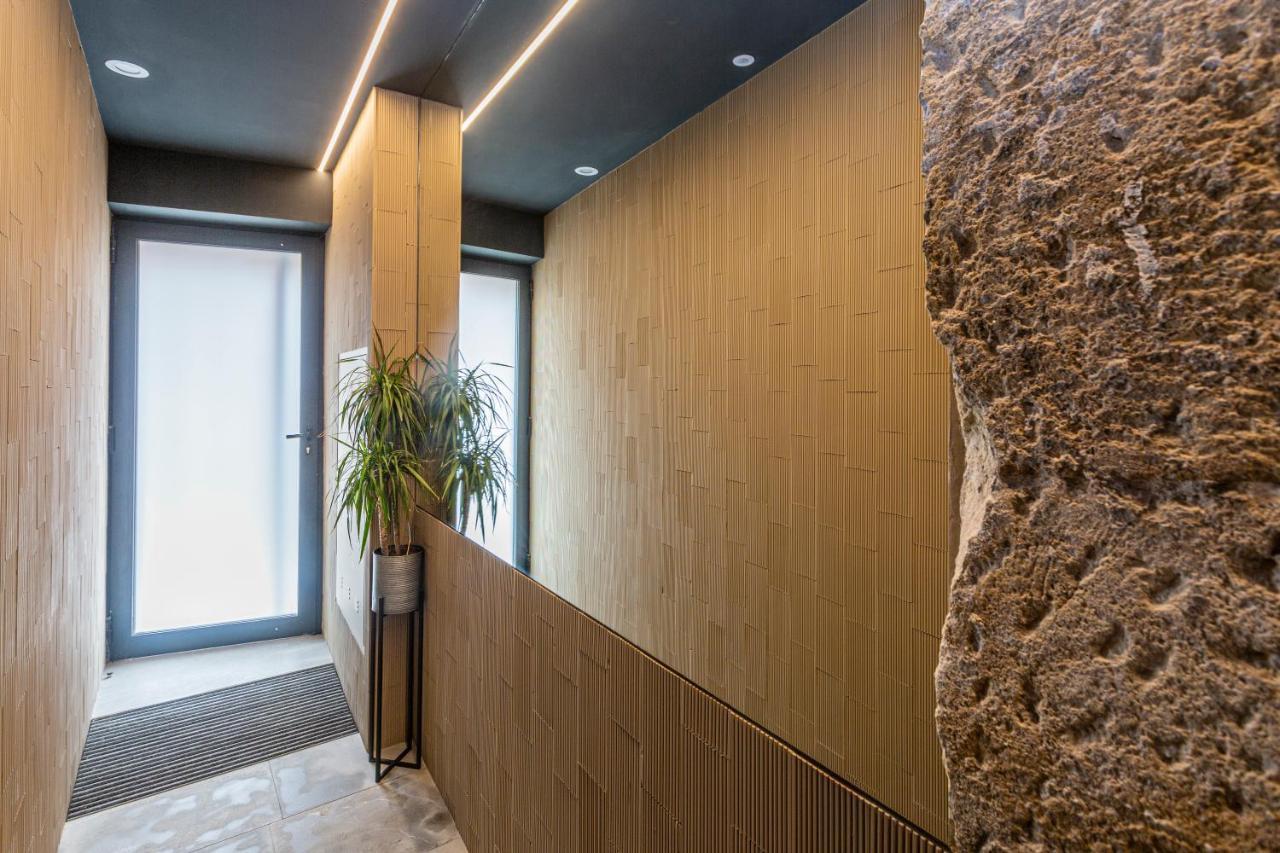 Luxury Evolution Rooms Аликанте Экстерьер фото