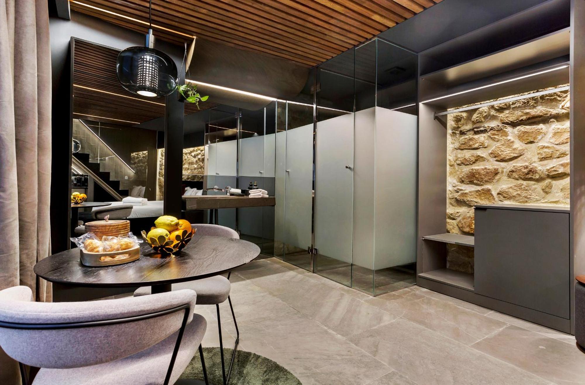 Luxury Evolution Rooms Аликанте Экстерьер фото