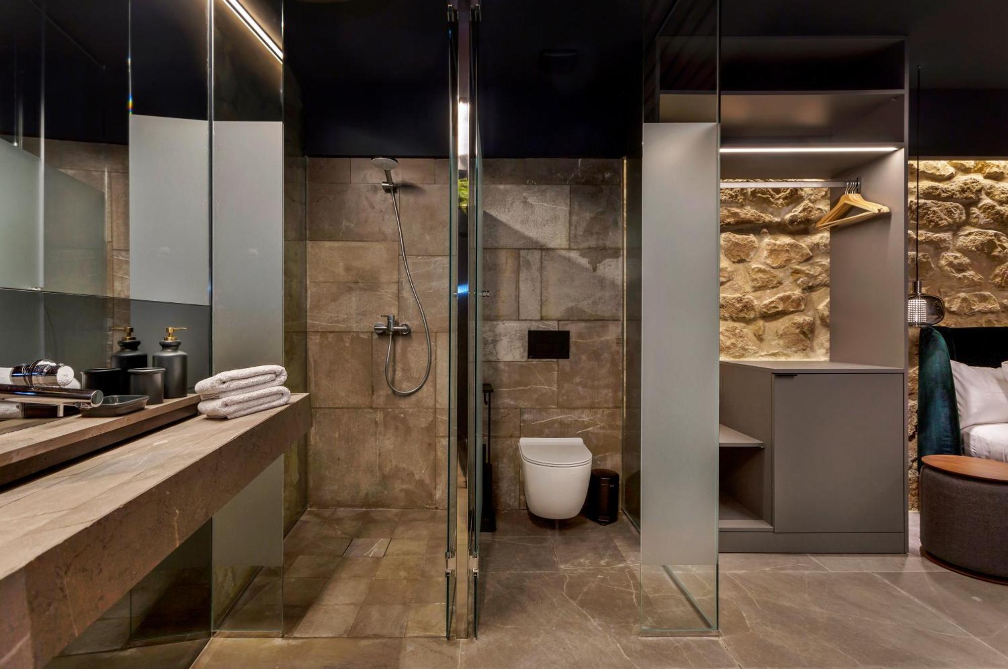 Luxury Evolution Rooms Аликанте Экстерьер фото